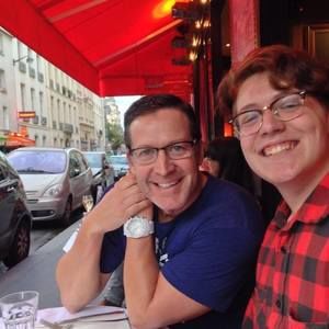 Meet your Posher, Andre